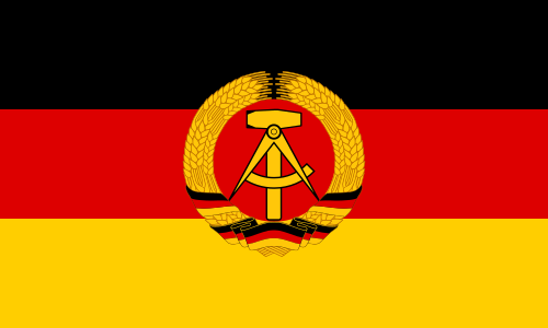 German Democratic Republic